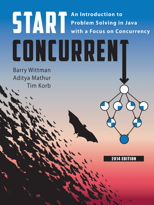 Title details for Start Concurrent by Barry Wittman - Available
